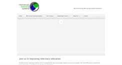 Desktop Screenshot of mlsedu.com